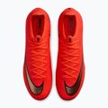 Încălțăminte de fotbal pentru bărbați Nike Mercurial Vapor 17 Elite bright crimson/blur 3