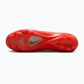 Încălțăminte de fotbal pentru bărbați Nike Mercurial Vapor 17 Elite bright crimson/blur 4