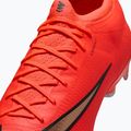 Încălțăminte de fotbal pentru bărbați Nike Mercurial Vapor 17 Elite bright crimson/blur 5