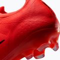 Încălțăminte de fotbal pentru bărbați Nike Mercurial Vapor 17 Elite bright crimson/blur 6