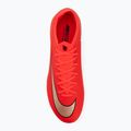 Încălțăminte de fotbal pentru bărbați Nike Mercurial Vapor 17 Pro bright crimson/blur 5