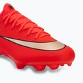 Încălțăminte de fotbal pentru bărbați Nike Mercurial Vapor 17 Pro bright crimson/blur 7