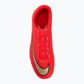 Încălțăminte de fotbal pentru bărbați Nike Mercurial Vapor 17 Club bright crimson/blur 5