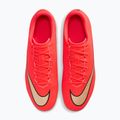 Încălțăminte de fotbal pentru bărbați Nike Mercurial Vapor 17 Club bright crimson/blur 3