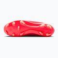 Încălțăminte de fotbal pentru bărbați Nike Mercurial Vapor 17 Club bright crimson/blur 4