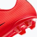 Încălțăminte de fotbal pentru bărbați Nike Mercurial Vapor 17 Club bright crimson/blur 6