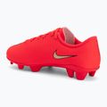 Încălțăminte de fotbal pentru copii Nike Jr. Mercurial Vapor 17 Club bright crimson/blur 3