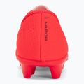 Încălțăminte de fotbal pentru copii Nike Jr. Mercurial Vapor 17 Club bright crimson/blur 6