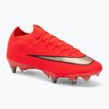 Încălțăminte de fotbal pentru bărbați Nike Mercurial Vapor 17 Elite bright crimson/blur