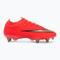 Încălțăminte de fotbal pentru bărbați Nike Mercurial Vapor 17 Elite bright crimson/blur 2