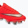 Încălțăminte de fotbal pentru bărbați Nike Mercurial Vapor 17 Elite bright crimson/blur 7