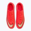 Încălțăminte de fotbal pentru bărbați Nike Mercurial Vapor 17 Club bright crimson/blur 3