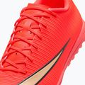 Încălțăminte de fotbal pentru bărbați Nike Mercurial Vapor 17 Club bright crimson/blur 5