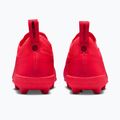 Încălțăminte de fotbal pentru copii Nike Jr. Mercurial Vapor 17 Club PS bright crimson/blur 2