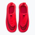 Încălțăminte de fotbal pentru copii Nike Jr. Mercurial Vapor 17 Club PS bright crimson/blur 3