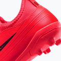 Încălțăminte de fotbal pentru copii Nike Jr. Mercurial Vapor 17 Club PS bright crimson/blur 6