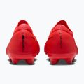 Încălțăminte de fotbal pentru copii Nike Jr. Mercurial Vapor 17 Pro bright crimson/blur 2