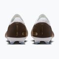 Încălțăminte de fotbal pentru copii Nike Jr. Vapor 17 Pro "Kylian Mbappé" Metallic Gold/Green Glow 2