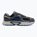 Încălțăminte pentru bărbați Nike V5 RNR Suede smoke grey/anthracite/racer blue/black 2