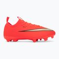 Încălțăminte de fotbal pentru copii Nike Jr. Mercurial Vapor 17 Academy bright crimson/blur 2
