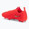 Încălțăminte de fotbal pentru copii Nike Jr. Mercurial Vapor 17 Academy bright crimson/blur 3