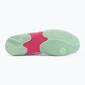 Încălțăminte de lupte Nike Tawa pink foam/pink rise/arctic green/desert pink 4