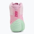 Încălțăminte de lupte Nike Tawa pink foam/pink rise/arctic green/desert pink 6