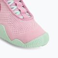 Încălțăminte de lupte Nike Tawa pink foam/pink rise/arctic green/desert pink 7