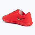 Încălțăminte de fotbal pentru copii Nike Jr. Mercurial Vapor 17 Club bright crimson/blur 3