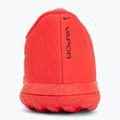 Încălțăminte de fotbal pentru copii Nike Jr. Mercurial Vapor 17 Club bright crimson/blur 6
