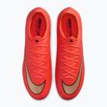 Încălțăminte de fotbal pentru bărbați Nike Mercurial Vapor 17 Pro bright crimson/blur 3