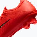 Încălțăminte de fotbal pentru bărbați Nike Mercurial Vapor 17 Pro bright crimson/blur 6