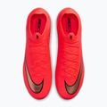Încălțăminte de fotbal pentru bărbați Nike Mercurial Vapor 17 Elite bright crimson/blur 3