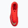Încălțăminte de fotbal pentru bărbați Nike Mercurial Vapor 17 Pro bright crimson/blur 5