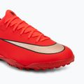 Încălțăminte de fotbal pentru bărbați Nike Mercurial Vapor 17 Pro bright crimson/blur 7