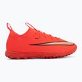 Încălțăminte de fotbal pentru copii Nike Jr. Mercurial Vapor 17 Academy bright crimson/blur 2