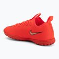 Încălțăminte de fotbal pentru copii Nike Jr. Mercurial Vapor 17 Academy bright crimson/blur 3