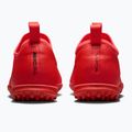 Încălțăminte de fotbal pentru copii Nike Jr. Mercurial Vapor 17 Academy bright crimson/blur 2