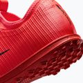 Încălțăminte de fotbal pentru copii Nike Jr. Mercurial Vapor 17 Academy bright crimson/blur 6