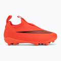 Încălțăminte de fotbal pentru copii Nike Jr. Mercurial Vapor 17 Club PS bright crimson/blur 2