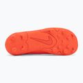Încălțăminte de fotbal pentru copii Nike Jr. Mercurial Vapor 17 Club PS bright crimson/blur 4