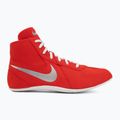 Încălțăminte de lupte Nike Footsweep 2 hyper royal/metallic silver 2
