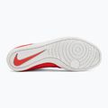 Încălțăminte de lupte Nike Footsweep 2 hyper royal/metallic silver 4