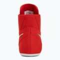 Încălțăminte de lupte Nike Footsweep 2 hyper royal/metallic silver 6