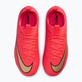Încălțăminte de fotbal pentru copii Nike Jr. Mercurial Vapor 17 Academy bright crimson/blur 3
