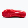 Încălțăminte de fotbal pentru copii Nike Jr. Mercurial Vapor 17 Academy bright crimson/blur 4