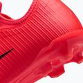 Încălțăminte de fotbal pentru copii Nike Jr. Mercurial Vapor 17 Academy bright crimson/blur 6