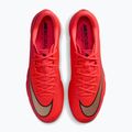 Încălțăminte de fotbal pentru bărbați Nike Mercurial Vapor 17 Academy bright crimson/blur 3