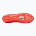 Încălțăminte de fotbal pentru bărbați Nike Mercurial Vapor 17 Elite bright crimson/blur 4