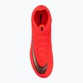 Încălțăminte de fotbal pentru bărbați Nike Mercurial Vapor 17 Elite bright crimson/blur 5